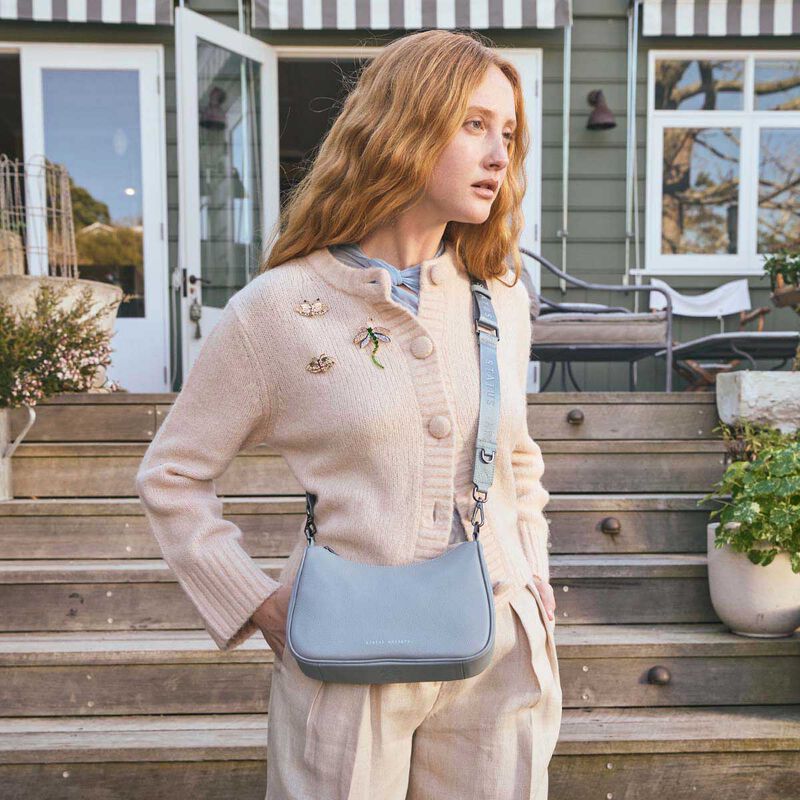 Ststus Anxiety Look Both Ways Bag image number 1